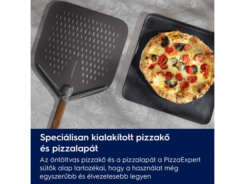 Electrolux EOX8P38WH Beépíthető sütő