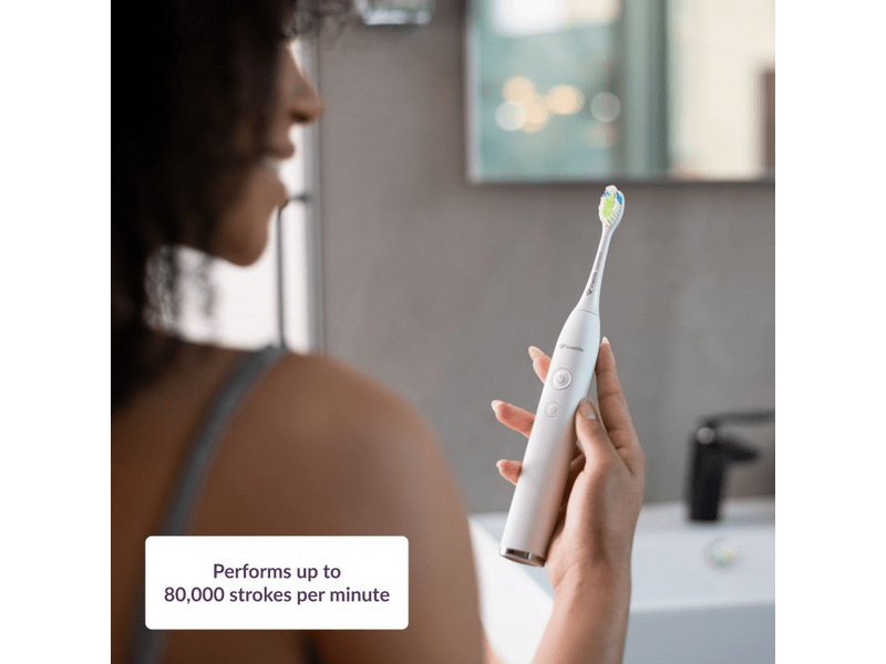 TrueLife SonicBrush GL UV električna četkica za zube