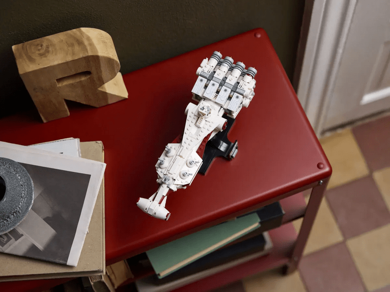 LEGO® Star Wars™ Tantive IV™ (75376)