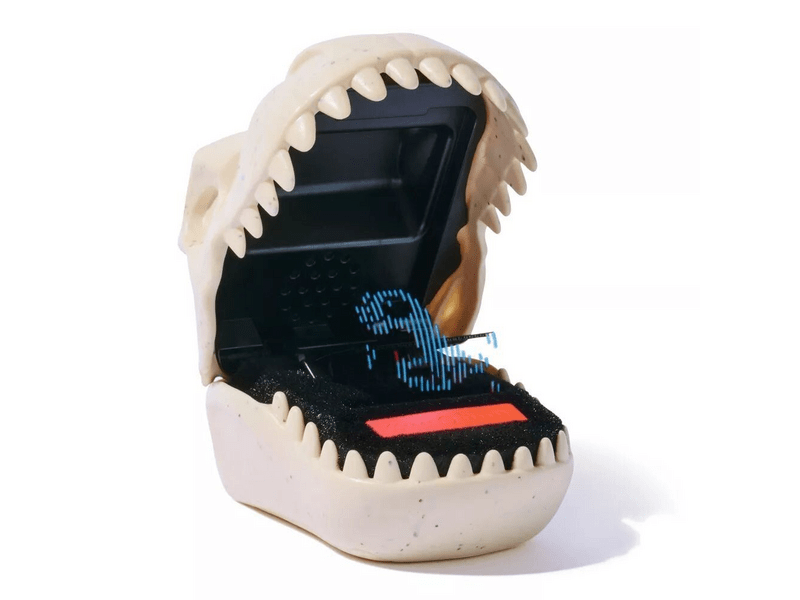 Bitzee: Jurrasic World (6074096)