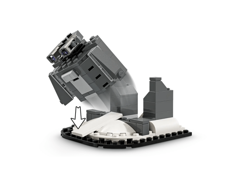 LEGO® Marvel Avengers: Age of Ultron (76291)