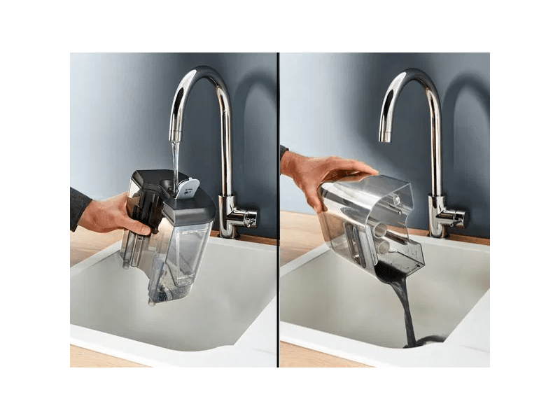 Rowenta IN5021F0 Clean It folttisztító