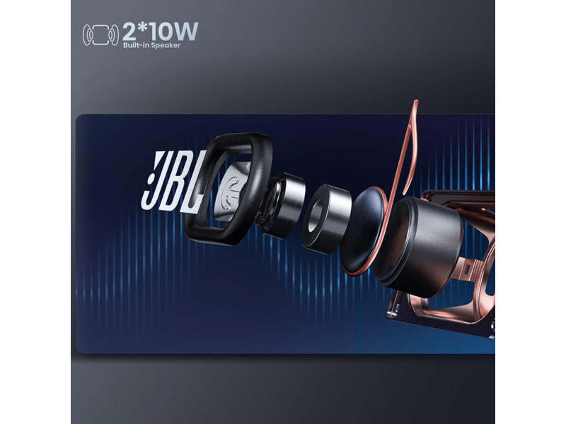 Hisense C2 Pro Smart mini projektor