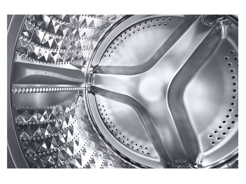 Samsung WW90T534DAWCS6 Elöltöltős mosógép