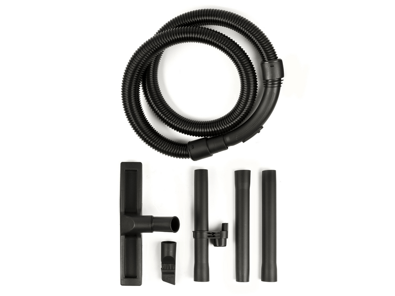 Girmi AP45 száraz-nedves porszívó (AP4500)