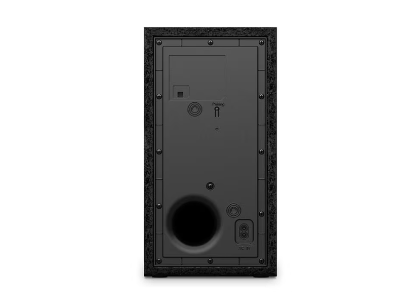 LG S40T 2.1 Hangprojektor