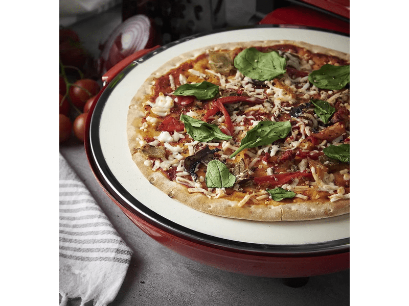 Hausmeister HM 6149 Pizzasütő