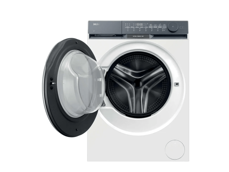 Haier HW100-B14387U1-S X9 Series Elöltöltős mosógép