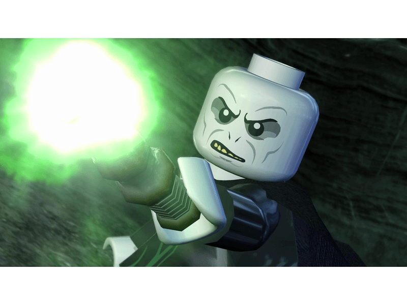 LEGO® Harry Potter Collection - Nintendo Switch játék letöltőkód