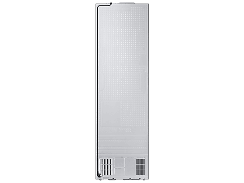 Alulfagyasztós hűtőszekrény,Wifi,203 cm