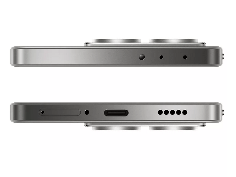 Xiaomi 14T 12/256GB Okostelefon, titánszürke (MZB0HUDEU)