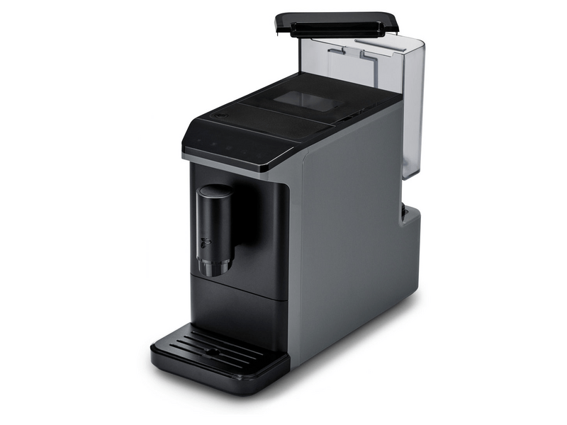 Tchibo Esperto mini automata kávéfőző, szürke (648482)