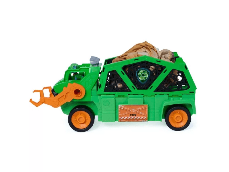 Mancs Őrjárat Dino Mozi - Megasaurus Dino jármű (6075939)