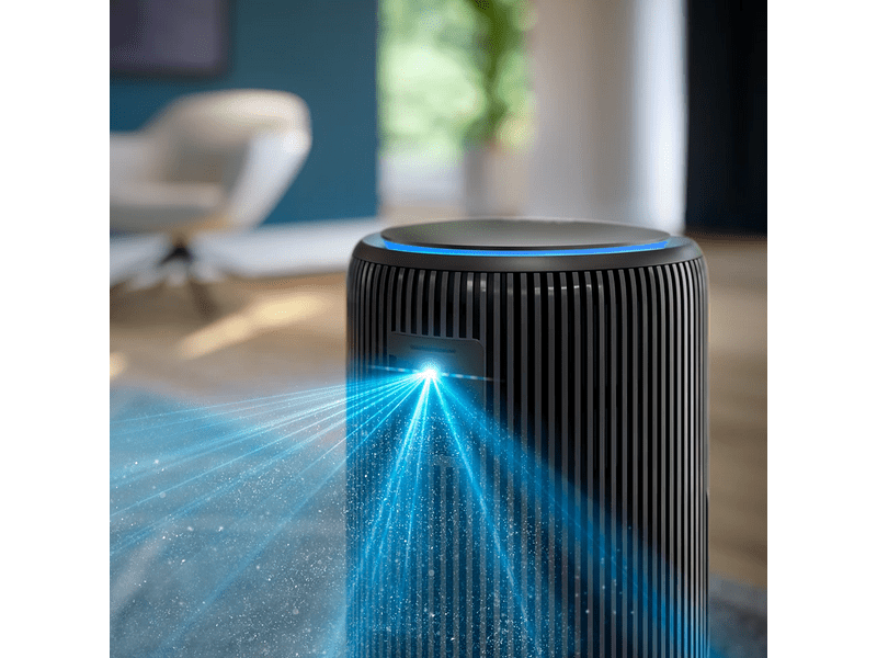 Philips PureProtect 3200 Series Intelligens légtisztító