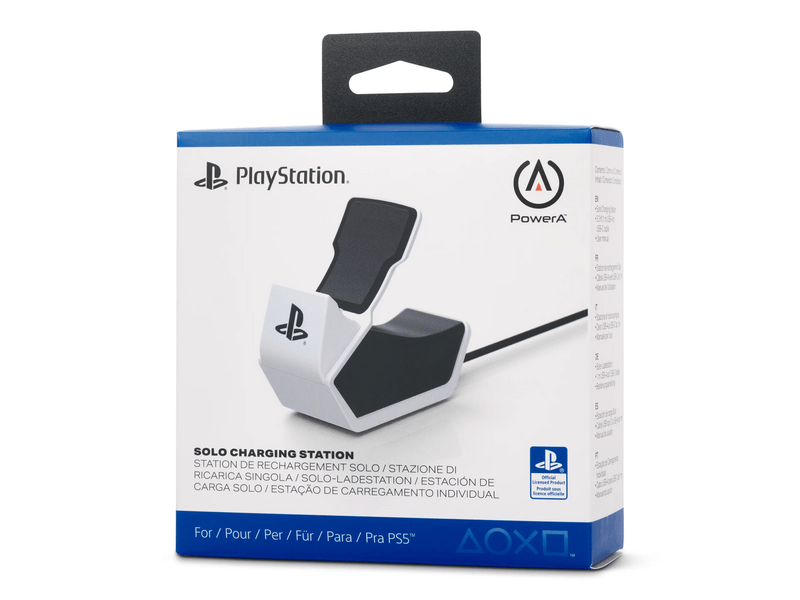 PowerA Stanica za punjenje bežičnog kontrolera 1522759-01