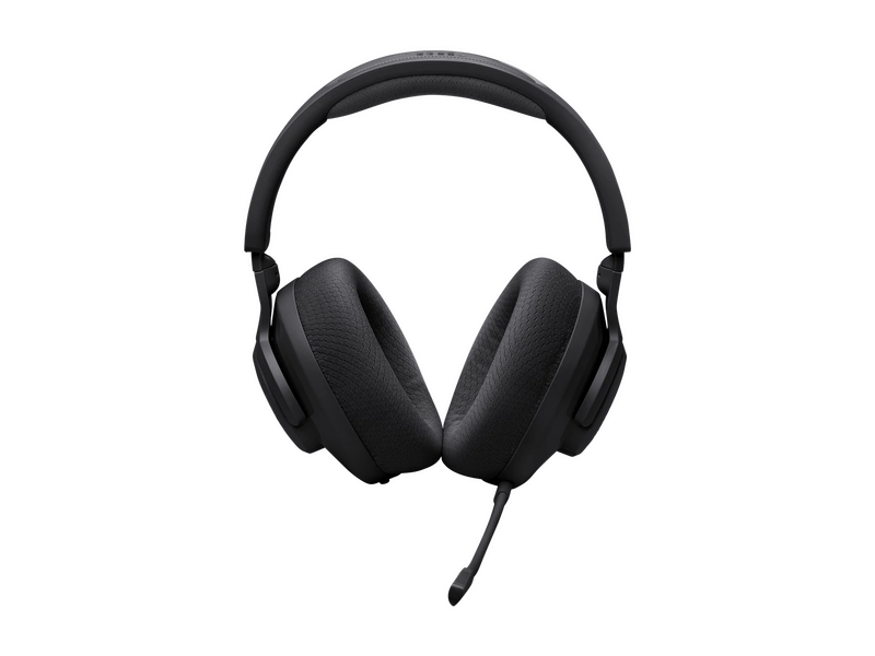 JBL Quantum 360 Gamer Vezeték nélküli fejhallgató, fekete