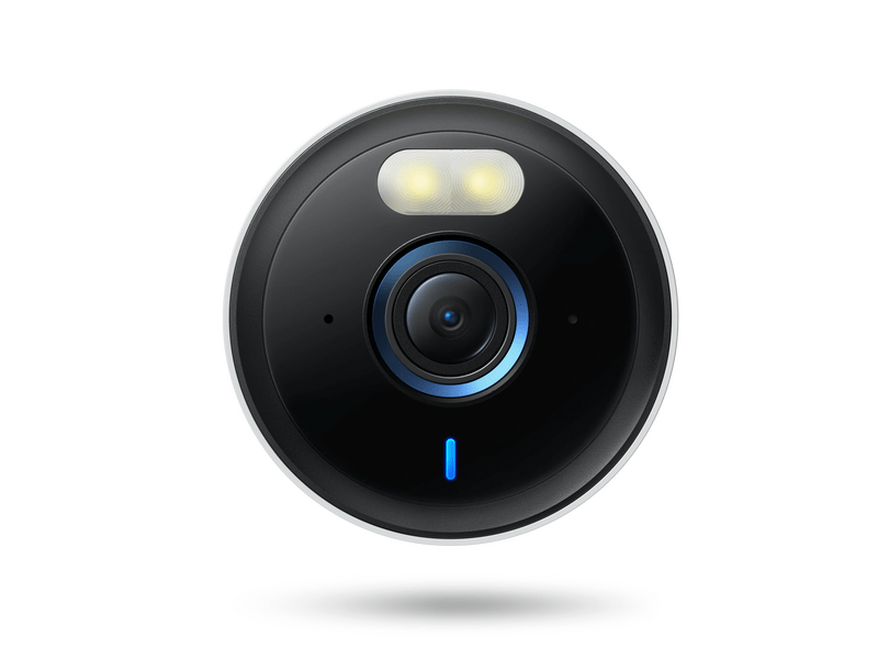 Anker eufyCam E330 professional kamera 2db + HomeBase 3 (E8601321)