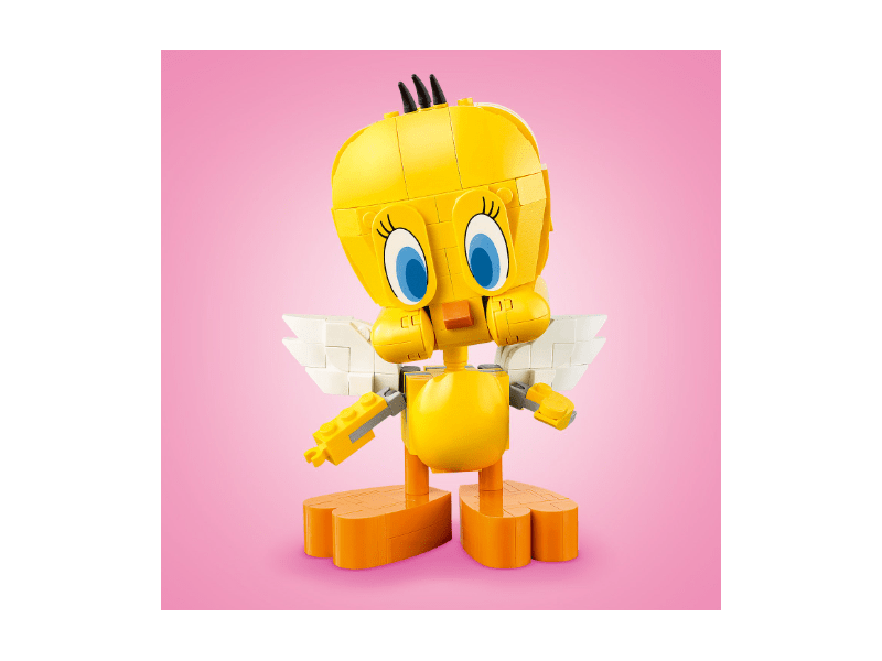 LEGO® Looney Tunes™ Cuki Csőrike (40824)