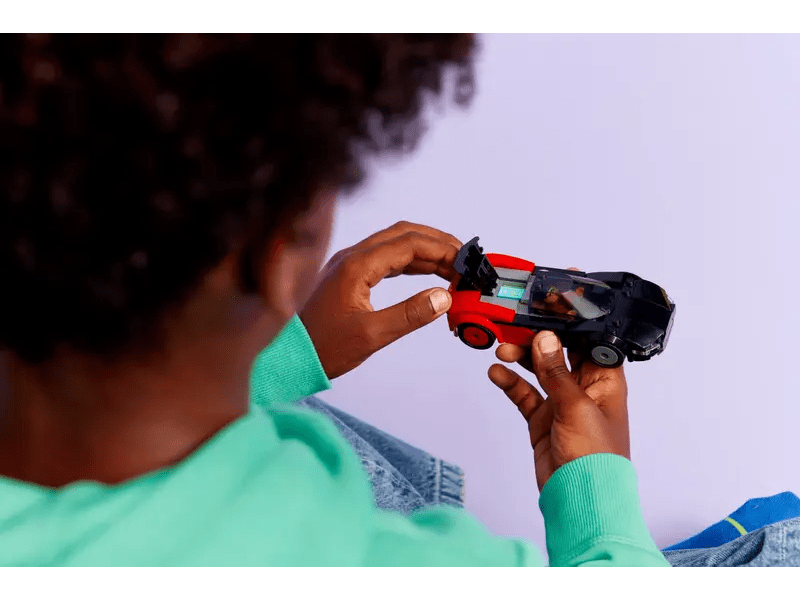 LEGO® City Elektromos szuperautó (60486)