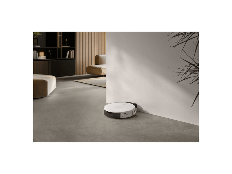 Sencor SRV 4150WH robotski usisavač, bijela boja