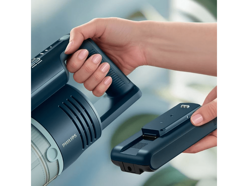 Philips 5000 Series Aqua XC5244/10 Bežični usisavač