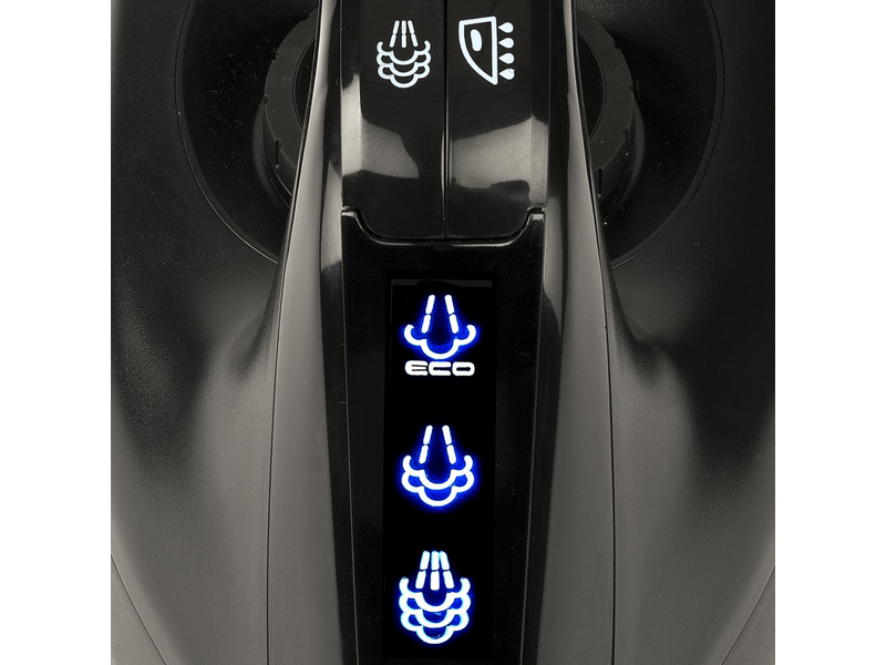 G3 Ferrari G40025 Extra Glide gőzállomás