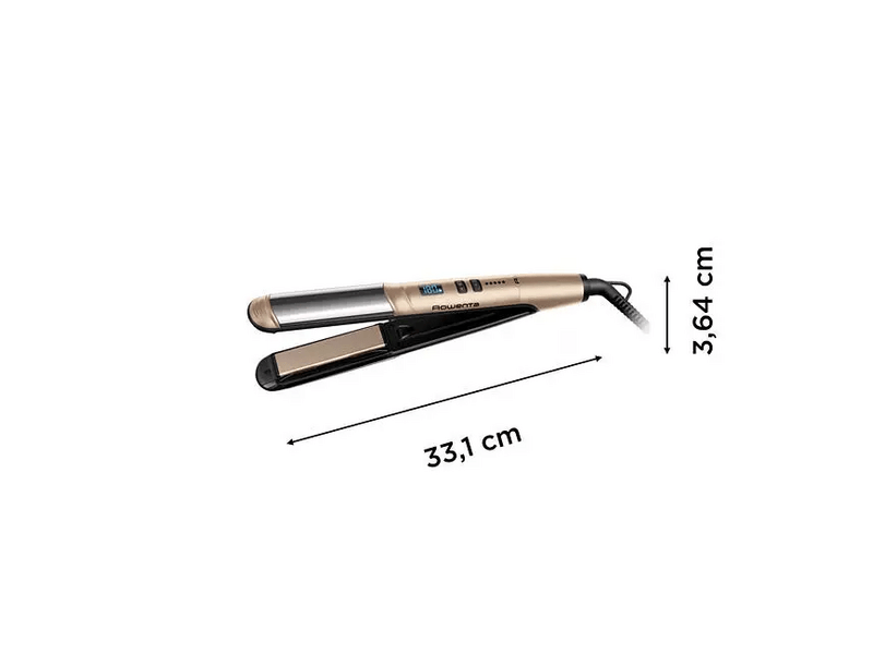 Rowenta Glam & Shine SF4641F0 Hajvasaló