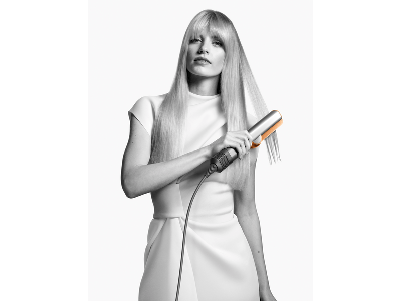 Dyson Airstrait HT01NK nedves-száraz hajvasaló (408202-01)