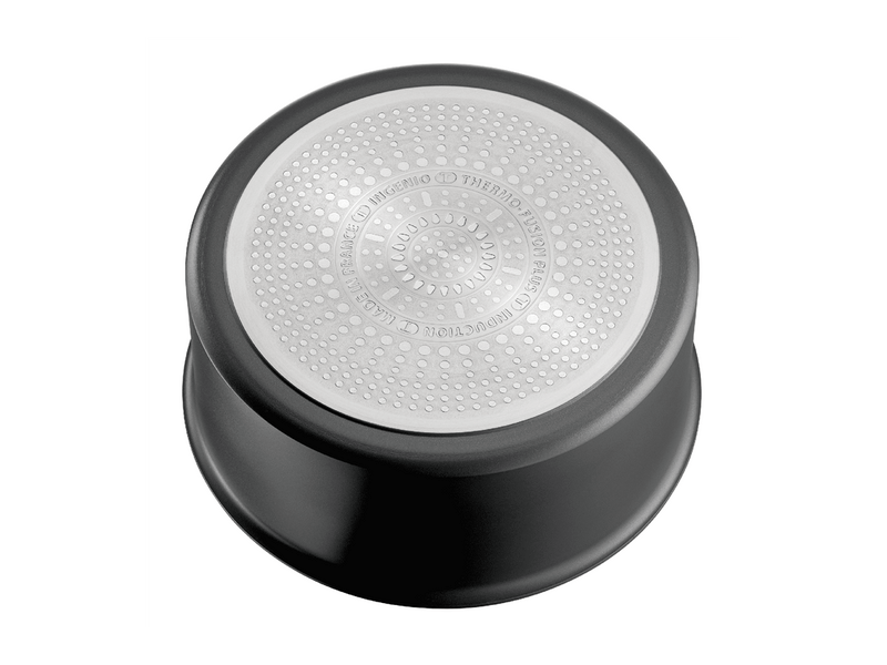 Tefal Ingenio Ultimate edényszett, 12 db-os (L7649053)