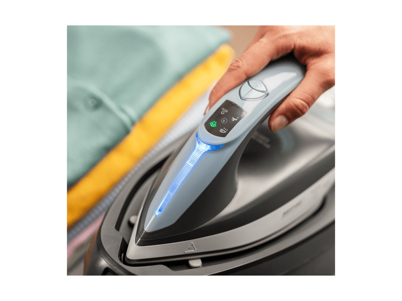 MPM MZE-23 Gőzállomás