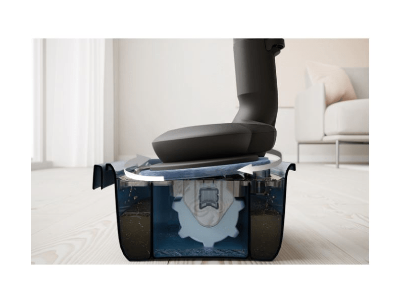 Electrolux EPPCS2 PowerPro tisztítóállomás