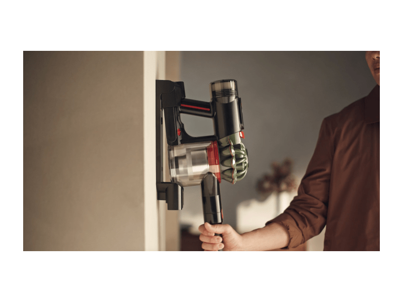 Dyson V8 Cyclone (SV55) 2026 Vezeték nélküli porszívó (494706-01)
