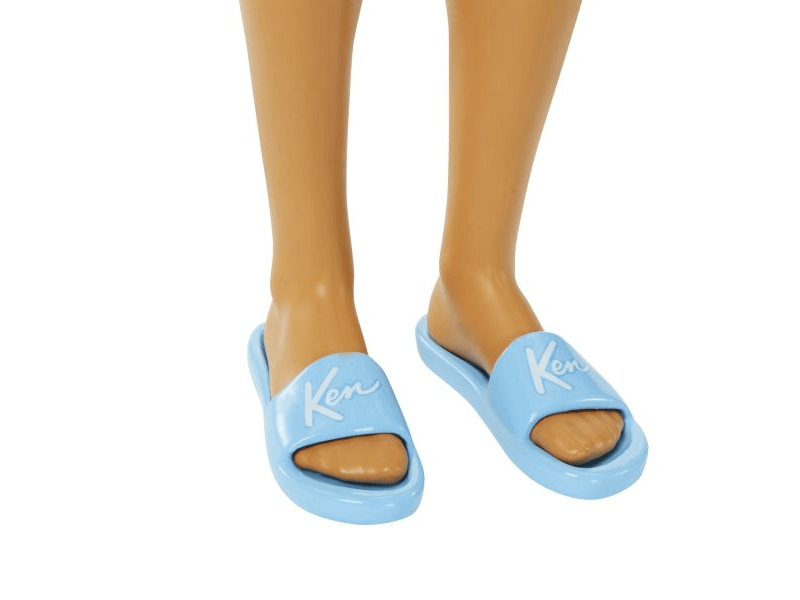 Barbie, a film: Beach Ken baba (HPL74)