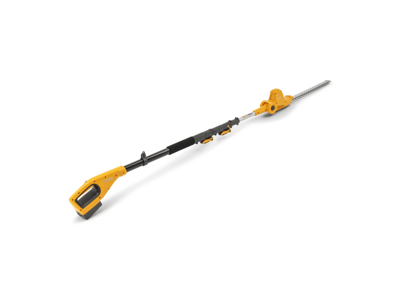 Stiga MT 100e Kit akkumulátoros multi-tool (271724108/ST2)