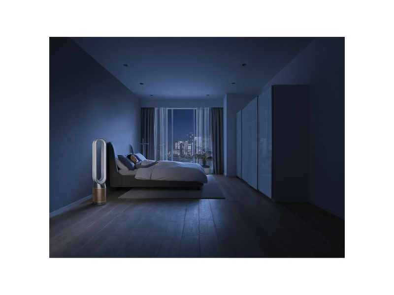 Dyson Purifier Cool Formaldehyde™ TP09 légtisztító ventilátor (369876-01)