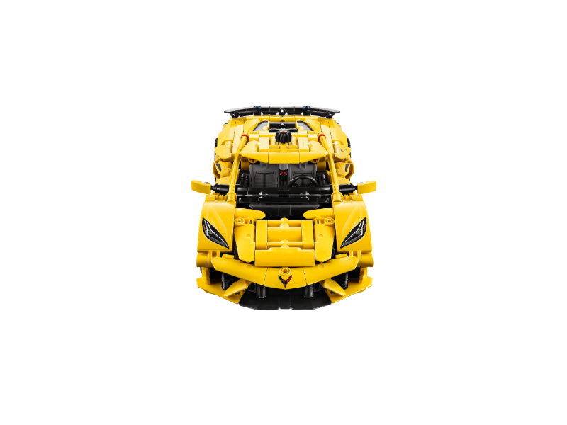 LEGO® Technic Chevrolet Corvette Stingray (42205)