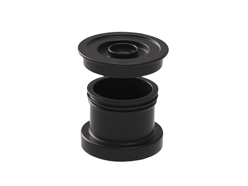 HiBREW H4-Premium Hordozható 3 az 1-ben kávéfőző