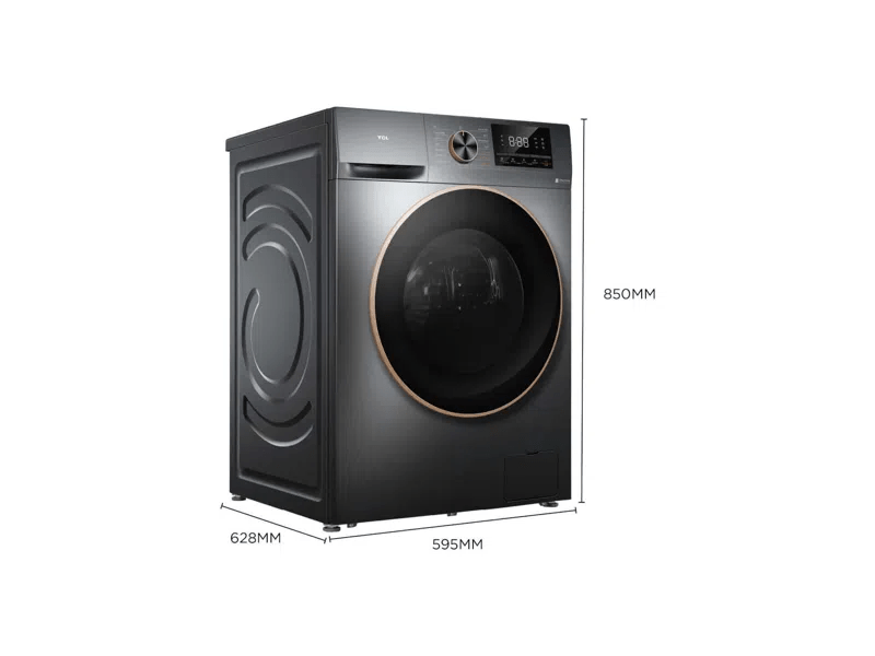 TCL CP1012SA0CZ Mosó- szárítógép