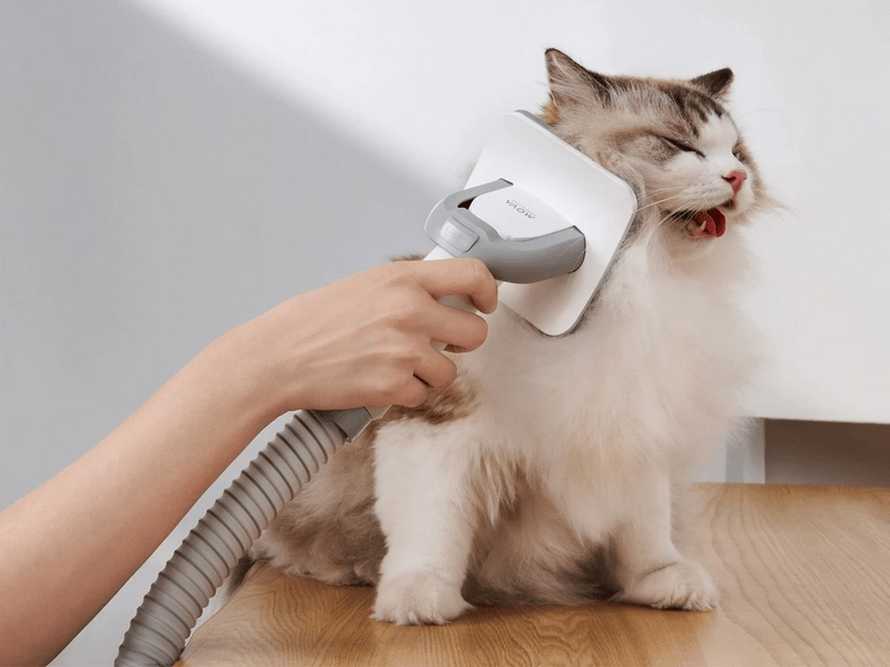 Mova G1 Pro Kisállat ápoló készlet (PHC10A)