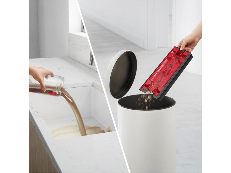 Dyson Wash G1™ (WR01) krpa za mokre podove, crna/plava (486236-01)