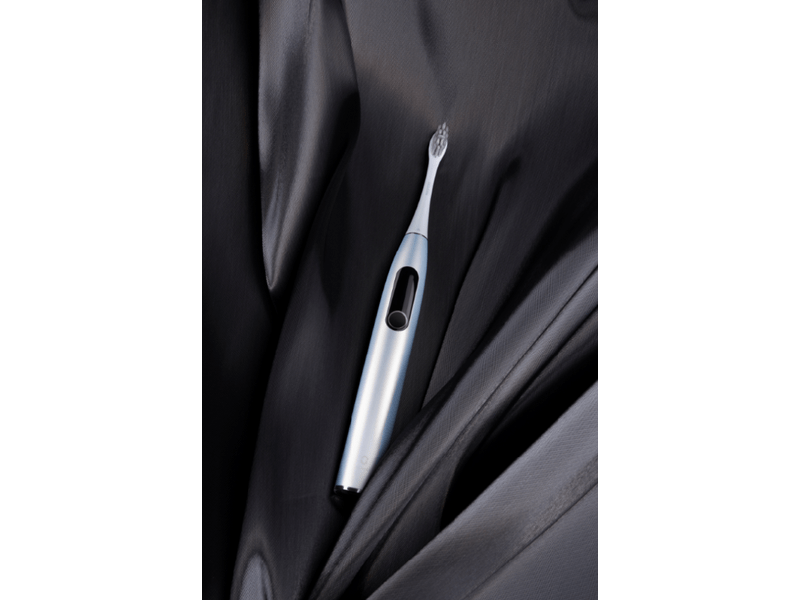 Oclean X Pro Digital Set, ezüst