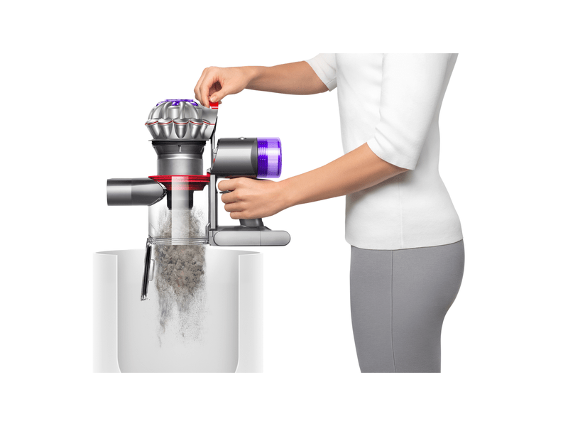 Dyson V8 Advanced (SV25) Vezeték nélküli porszívó (492636-01)