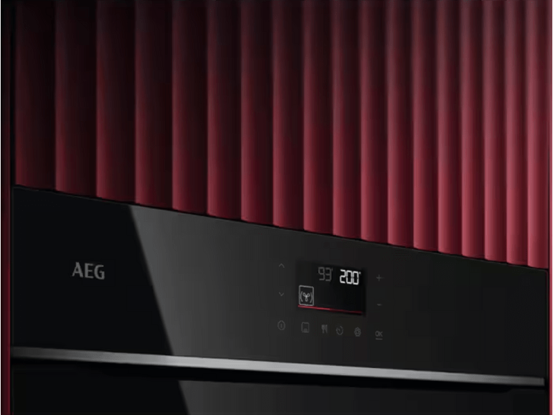 AEG TU5PB43APB Beépíthető sütő