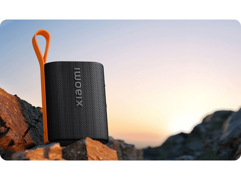 Xiaomi Sound Pocket QBH4269GL Bluetooth hangszóró