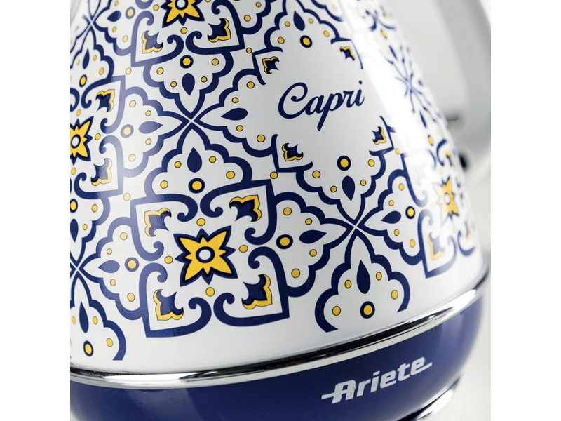 Ariete 2869 Capri Vízforraló