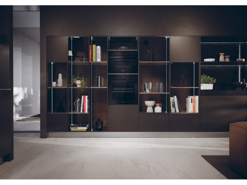 Haier H6 ID46G5YTB Beépíthető sütő