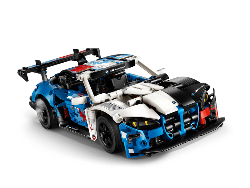 LEGO® Technic BMW M4 GT3 EVO versenyautó (42226)