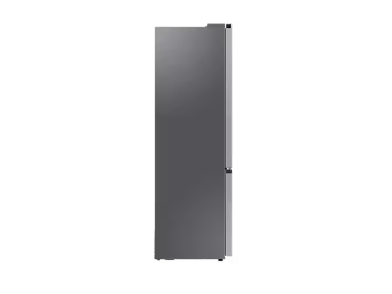 Samsung RB38C634DSA/EF Alulfagyasztós hűtőszekrény, ezüst