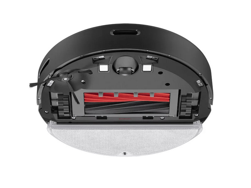 Roborock Q5 Pro+ Robotporszívó, fekete