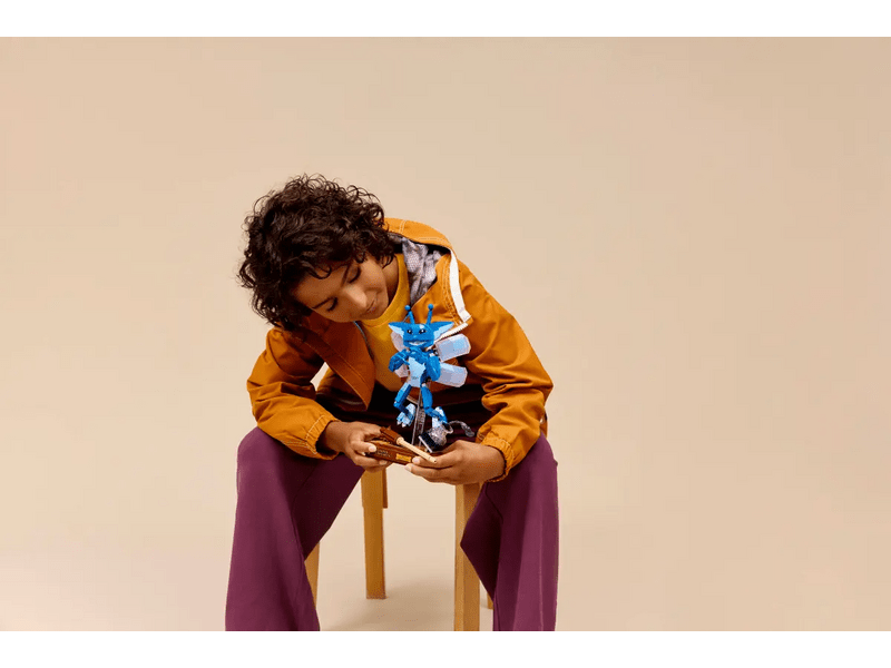 LEGO® Harry Potter™ Kelta tündérmanó (76461)